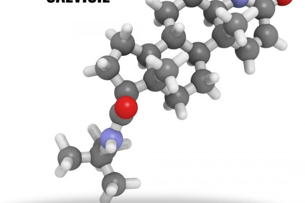 hormônio da calvície